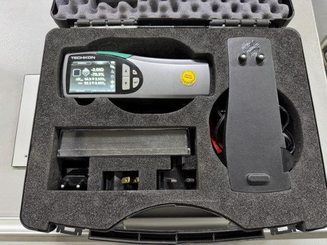 Densitometer Techkon SpectroDens Premium - Зображення 3