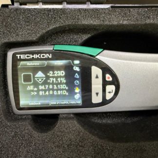 Densitometer Techkon SpectroDens Premium