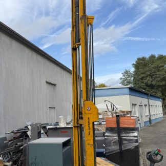 Jungheinrich EJC 12G-115-430DZ (L)